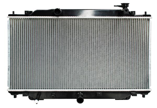RADIADOR MAZDA 3 14-18 AUT L4 2.0L LUMINIO SOLDADO SISSOKO TW