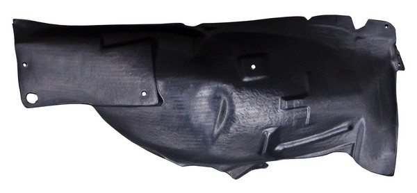 TOLVA SALPICADERA FORD MUSTANG 10-14 PLAST SECC DEL DER TW