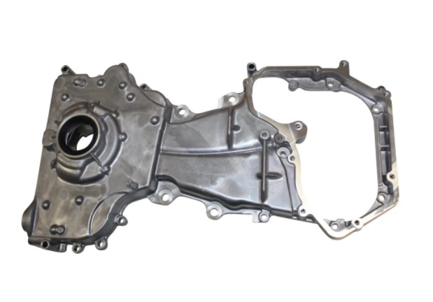 BOMBA ACEITE NISSAN ALTIMA DE 2001 AL 2012 2.5 V6 NIKKO COD. 13500-8J002