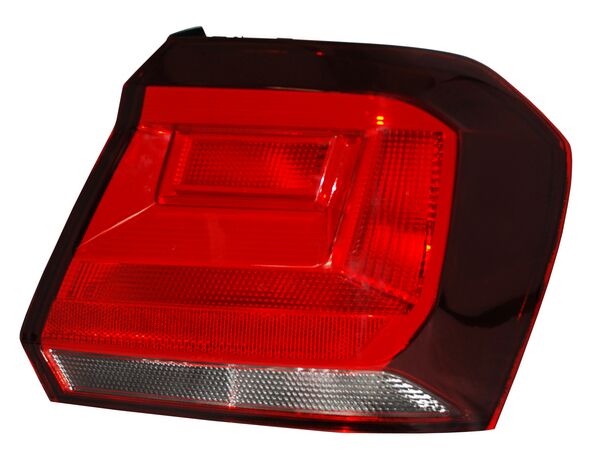 CALAVERA VOLKSWAGEN GOL 2017 AL 2021 5 PTAS OSC DER TYC