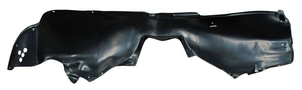 TOLVA SALPICADERA VOLKSWAGEN TRANSPORTER 10-15 PLAST DER TW