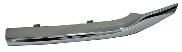 MOLDURA PARRILLA HONDA ODYSSEY 14-16 CROM SUP IZQ TW