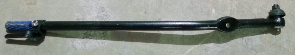 VARILLA FORD EXCURSION/ F250/ SUPER DUTY/ F350 DE 1999 AL 2006 2WDD