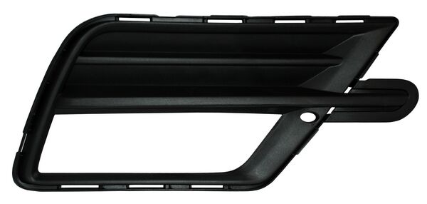 REJILLA (PARRILLA) VOLKSWAGEN CADDY 16-20 P/FARO AUX PASAJ DER TW