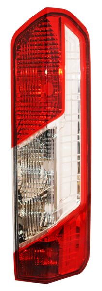 CALAVERA FORD TRANSIT 2014 AL 2020 BUS DER TYC