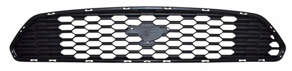 PARRILLA FORD MUSTANG 15-17 GT NEG TW