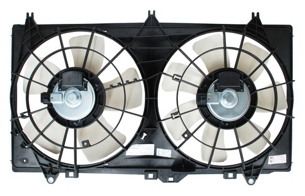 [CHCA12MOCO] MOTOVENTILADOR CHEVROLET CAMARO 12-13 V8/ 6.2L COMPLETO
