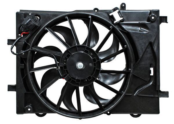 [CHSO14MO16] MOTOVENTILADOR CHEVROLET SONIC 14-16 1.4L