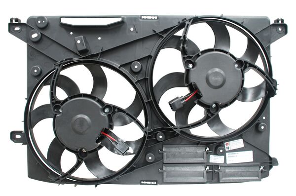 MOTOVENTILADOR FORD FUSION 13-15 2.0L/ 2.5L P/RAD P/AIRE COMPLETO TW