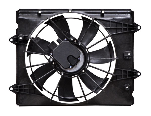 MOTOVENTILADOR HONDA CIVIC 16-20 COMPLETO TW