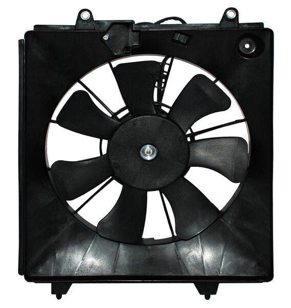 MOTOVENTILADOR HONDA CRV 07-09 2.4L P/AIRE COMPLETO TW