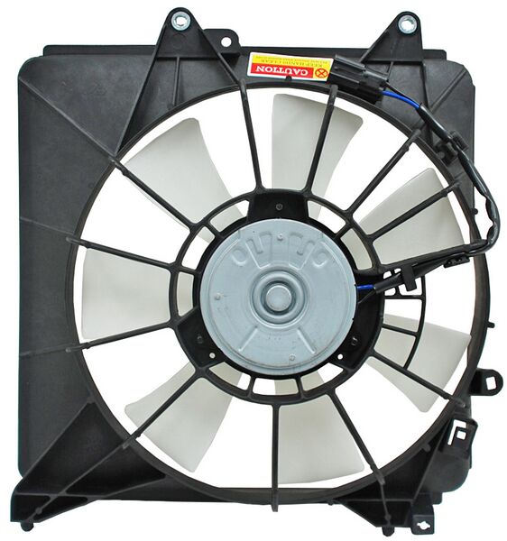 MOTOVENTILADOR HONDA FIT 09-14 T/M P/AIRE COMPLETO TW