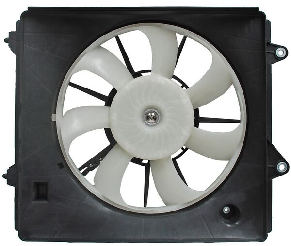 MOTOVENTILADOR HONDA FIT 15-16 L4/ 1.5L P/AIRE COMPLETO TW