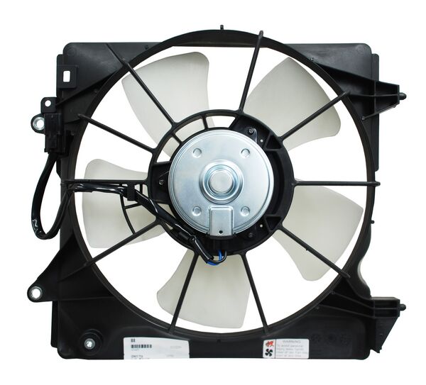 MOTOVENTILADOR HONDA HRV 16-20 L4/1.8L P/RAD