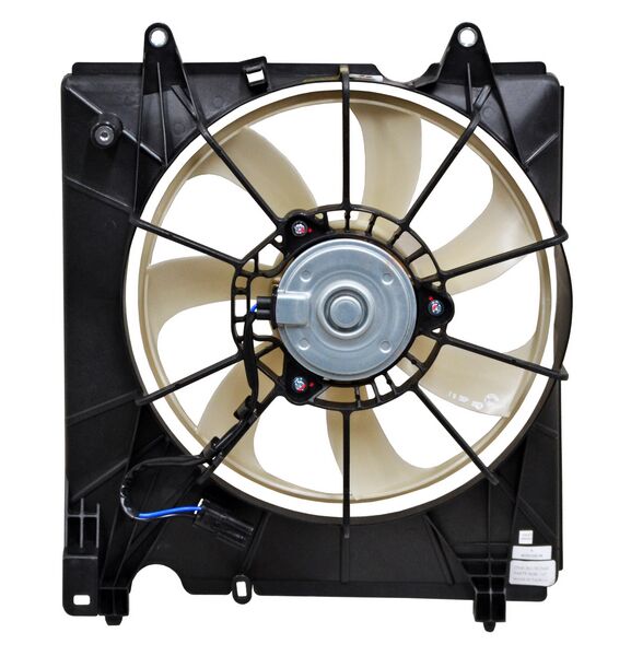 MOTOVENTILADOR HONDA INSIGHT 19 L4 1.5L P/AIRE TW