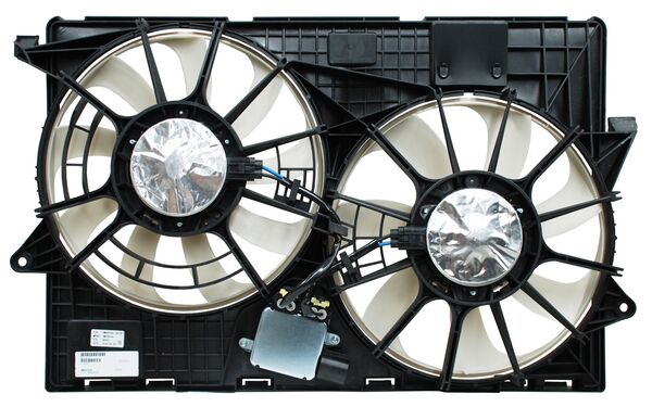 MOTOVENTILADOR JEEP CHEROKEE 14-15 L4/ 2.4L DOBLE COMPLETO TW