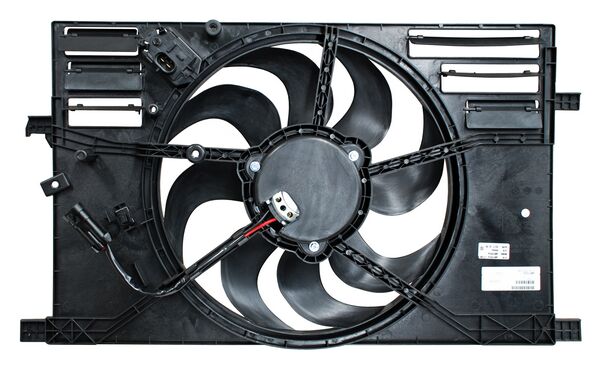 MOTOVENTILADOR JEEP RENEGADE 15-17 2.4L TW