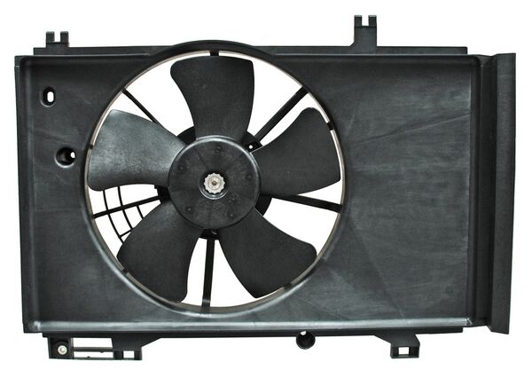 MOTOVENTILADOR MAZDA 2 11-15 COMPLETO TW