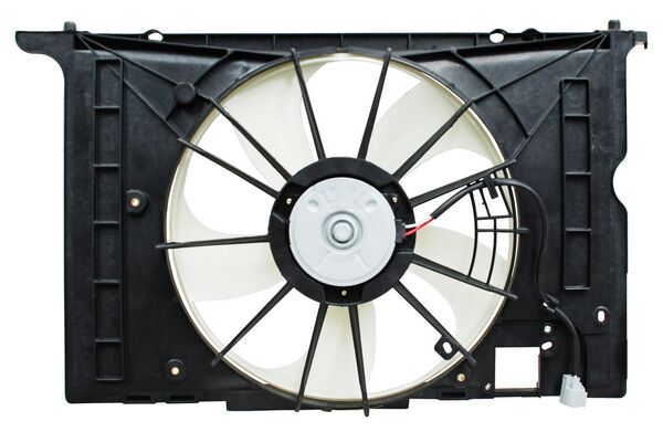MOTOVENTILADOR TOYOTA COROLLA 14-19 TW