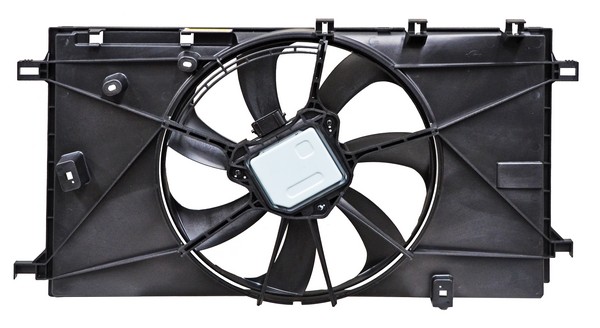 MOTOVENTILADOR TOYOTA COROLLA 20 L4 SE 2.0L AUT COMPLETO MTP