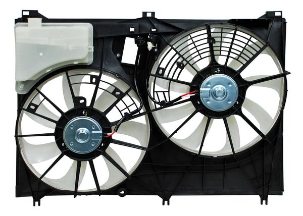 MOTOVENTILADOR TOYOTA HIGHLANDER 14-19 V6/3.5 C/TOWING TW