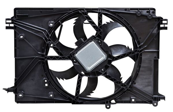 [TORA19MOHICOMT] MOTOVENTILADOR TOYOTA RAV4 19 2.5L HIBRIDO COMPLETO MTP TW