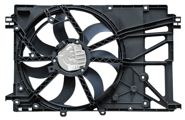 MOTOVENTILADOR TOYOTA RAV4 19 2.5L/ CAMRY 18-19 3.5L