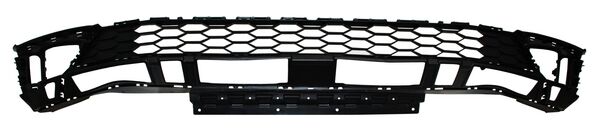 PARRILLA VOLKSWAGEN TIGUAN 18-19 DEF CENT INF TW