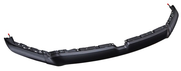 MOLDURA PARRILLA DODGE PU 19-21 1500 NEG SUP TW