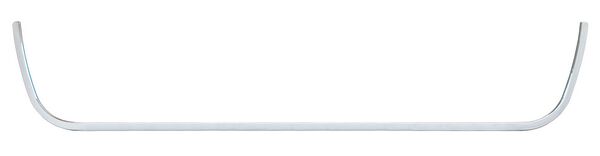 MOLDURA PARRILLA FIAT PALIO 10-11 CROM **** TW