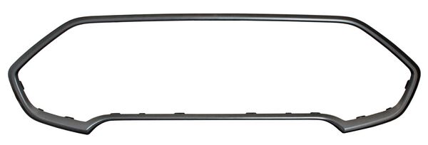 MOLDURA PARRILLA FORD ECOSPORT 18-19 GRIS  TW