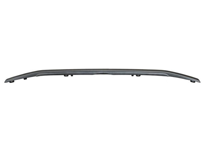 MOLDURA PARRILLA FORD ECOSPORT 18-19 INF GRIS  TW