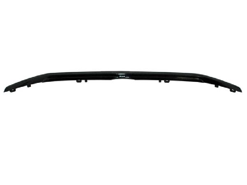 [MPFEO18IN] MOLDURA PARRILLA FORD ECOSPORT 18-19 NEG INF  TW
