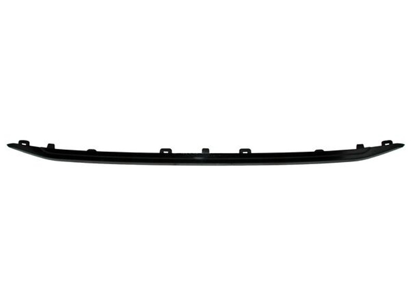 MOLDURA PARRILLA FORD ECOSPORT 18-19 NEG SUP  TW