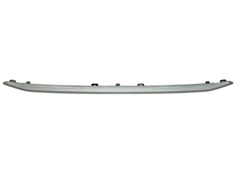 MOLDURA PARRILLA FORD ECOSPORT 18-19 SUP GRIS  TW