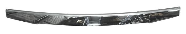 [HOAC11MOPA4PSU] MOLDURA PARRILLA HONDA ACCORD 2011 AL 2012 4 PTAS SUP TW