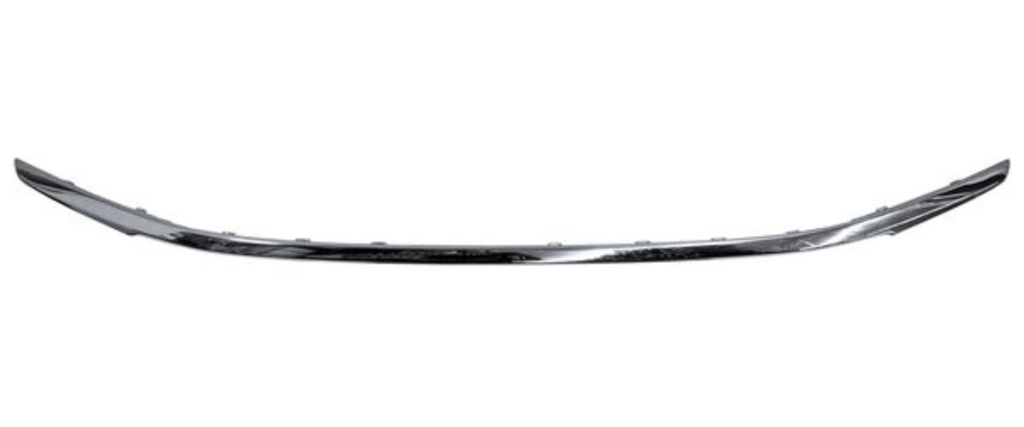 MOLDURA PARRILLA HONDA ACCORD 16-17 2 PTAS CROM  TW