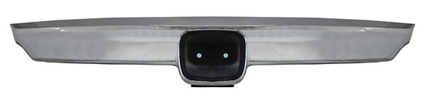 MOLDURA PARRILLA HONDA ACCORD 18-19 CROM
 TW