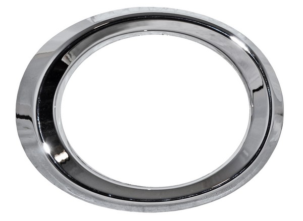 MOLDURA PARRILLA HONDA BRV 18-19 CROM DER TW