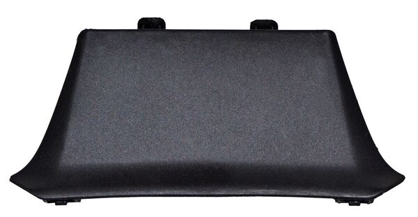 MOLDURA PARRILLA HONDA CRV 17-19 CENT  TW