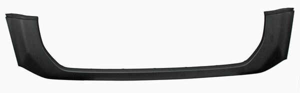 MOLDURA PARRILLA HONDA PILOT 03-05 NEG **** TW