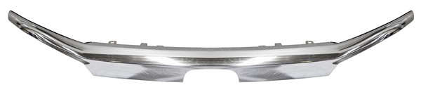 MOLDURA PARRILLA HONDA PILOT 19-20 CROM SUP TW