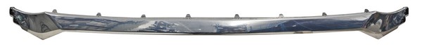 MOLDURA PARRILLA HYUNDAI SANTA FE 19-20 CROM SATIN CENT TW