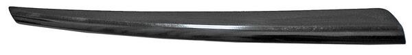 MOLDURA PARRILLA MAZDA 6 14-16 NEG IZQ TW