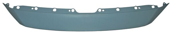 [GHP950033C12] MOLDURA PARRILLA MAZDA 6 14-16 P/PINT SUP CENT TW