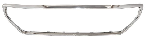 [PE3018MOPACR] MOLDURA PARRILLA PEUGEOT 301 18-20 CROM 