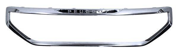 MOLDURA PARRILLA PEUGEOT 308 16 CROM  TW