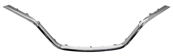 MOLDURA PARRILLA RENAULT 18-19 CROM  TW