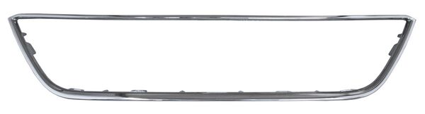 MOLDURA PARRILLA SEAT LEON 14-16 CROM  TW