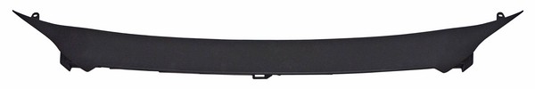 MOLDURA PARRILLA TOYOTA HIGHLANDER 20-21 SUP TW
